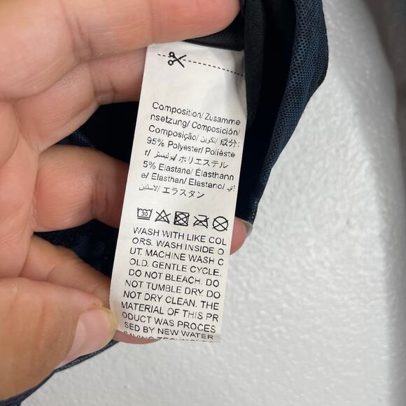 Tim Burton's Corpse Bride Romwe Black Blouse sheer butterfly Medium Whimsigoth - Picture 14 of 15